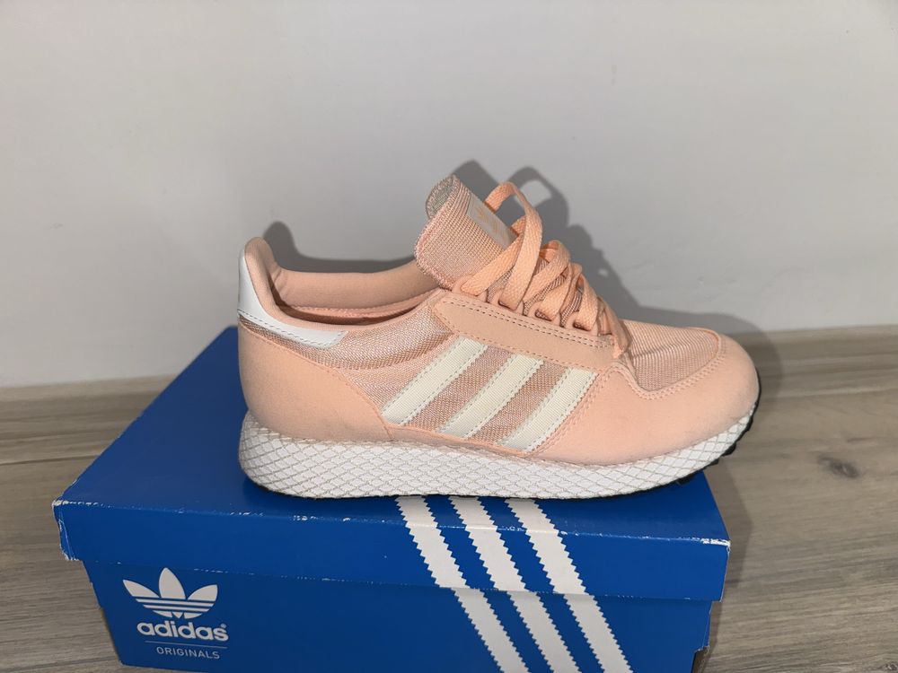 Дамски маратонки Adidas