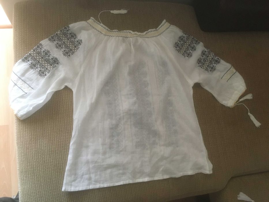 IE dama - traditionala