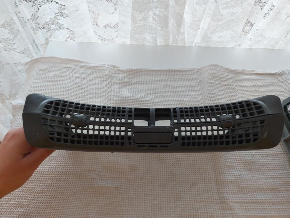 Филтър за сушилня