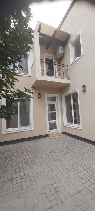 Vila de inchiriat la intrarea in Dumbravita dinspre Timisoara