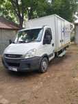 Iveco Daily 2.3 Automat