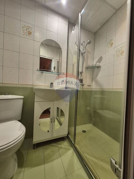 Дава се под наем Двустаен апартамент в Варна, Кайсиева градина - 60 кв.м за 357 € - Снимка #10