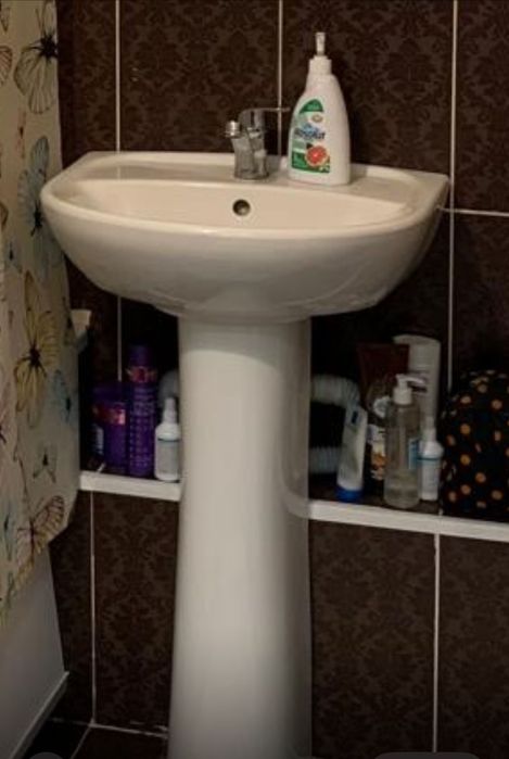 Продам раковину срочно