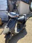 Suzuki sepia zz defect