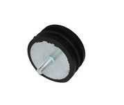 Tampon motor/Suport motor/Amortizor buldoexcavator Terex Fermec Kobelc