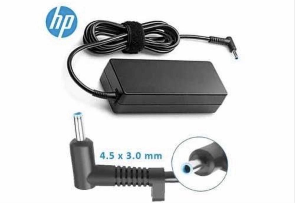 Incarcator laptop HP - original, nou