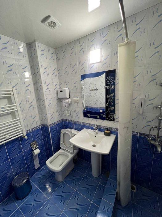 Yunusobod | Hotel / Mehmonxona | Гостиница | Отель