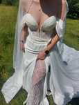 Rochie de mireasă