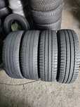 4 anvelope M&S 225 75 16C Michelin Agilis 6.8mm