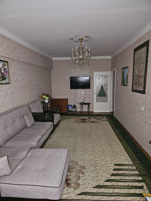 Аренда Квартира кора камиш 2/4 3 хона аренда