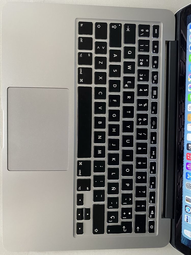 Macbook 13 Pro 2015