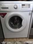 LG   6KG stralniy moshina