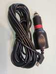 Incarcator auto / casa mini USB pt. telefon, camera de bord, DVD, etc.