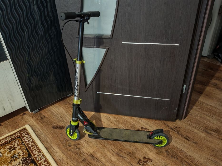 Trotineta Oxelo copii