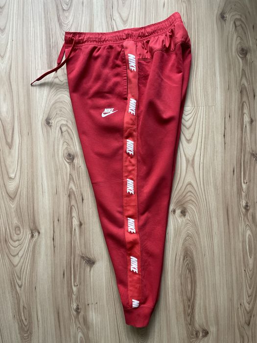 NIKE / мъжки спортен панталон/долница М