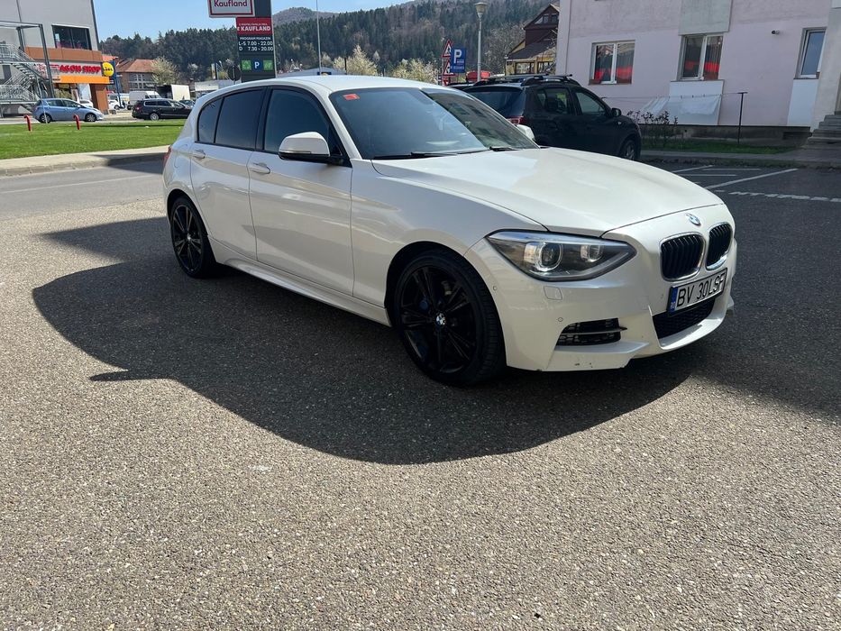 Vand BMW Seria 1 M135i f20