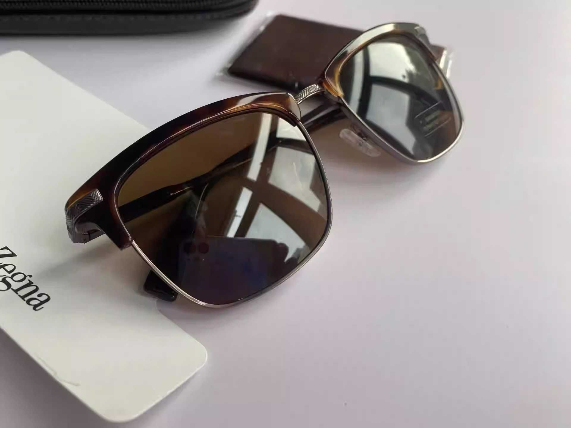 солнцезащитные очки E.Zegna