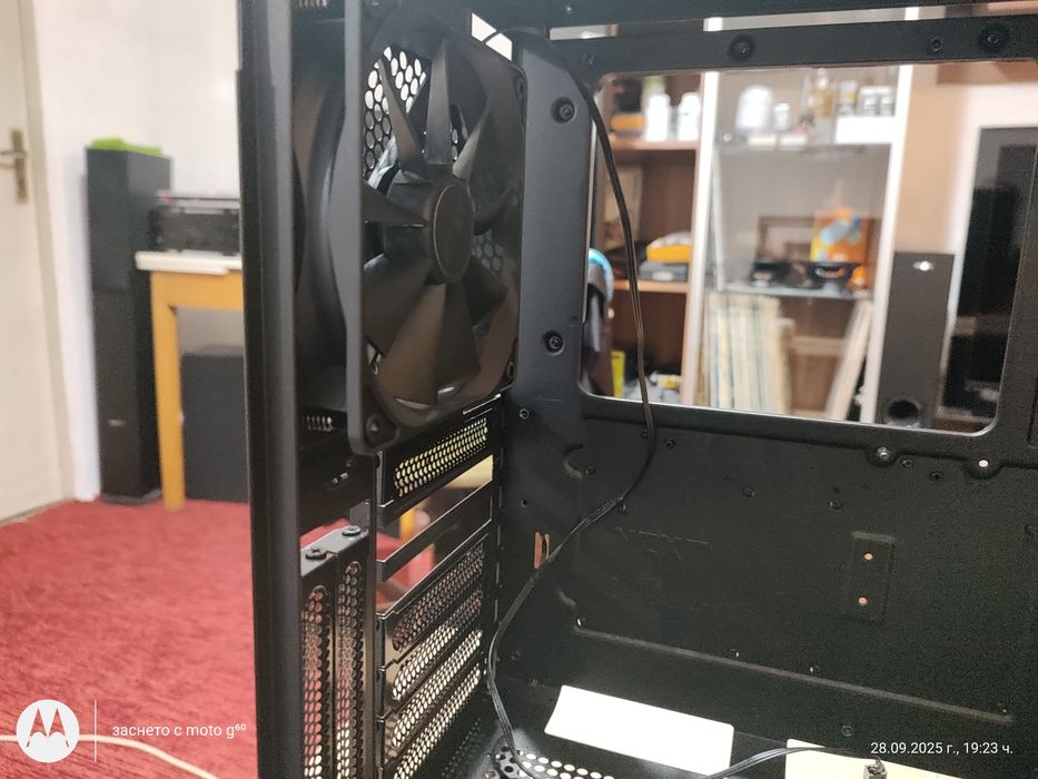 Кутия NZXT  H510 ELITE