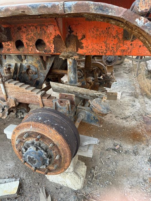 Цестерна продам Атырау