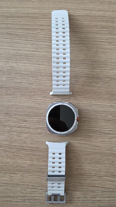 Samsung Galaxy Watch Ultra LTE SM-L705F – гаранция до Април 2027