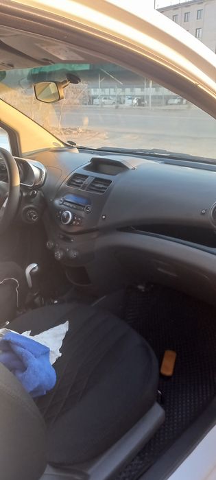 Спарк сатилади 2