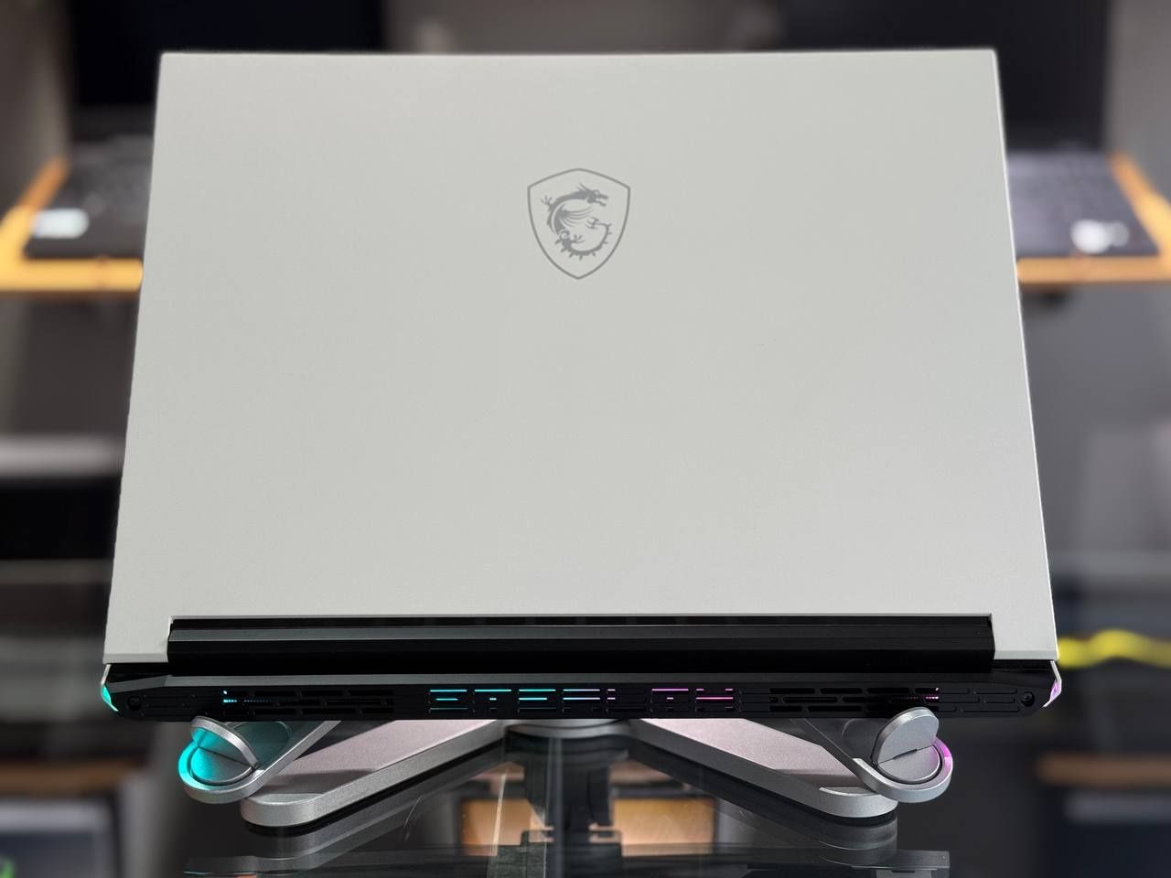 MSI Stealth 14 Ai [Nextech_NXT]