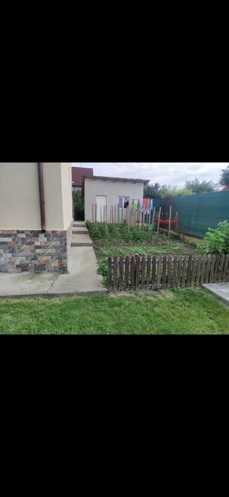 Vând casă în Valea Lupului Iași, persoană fizică.