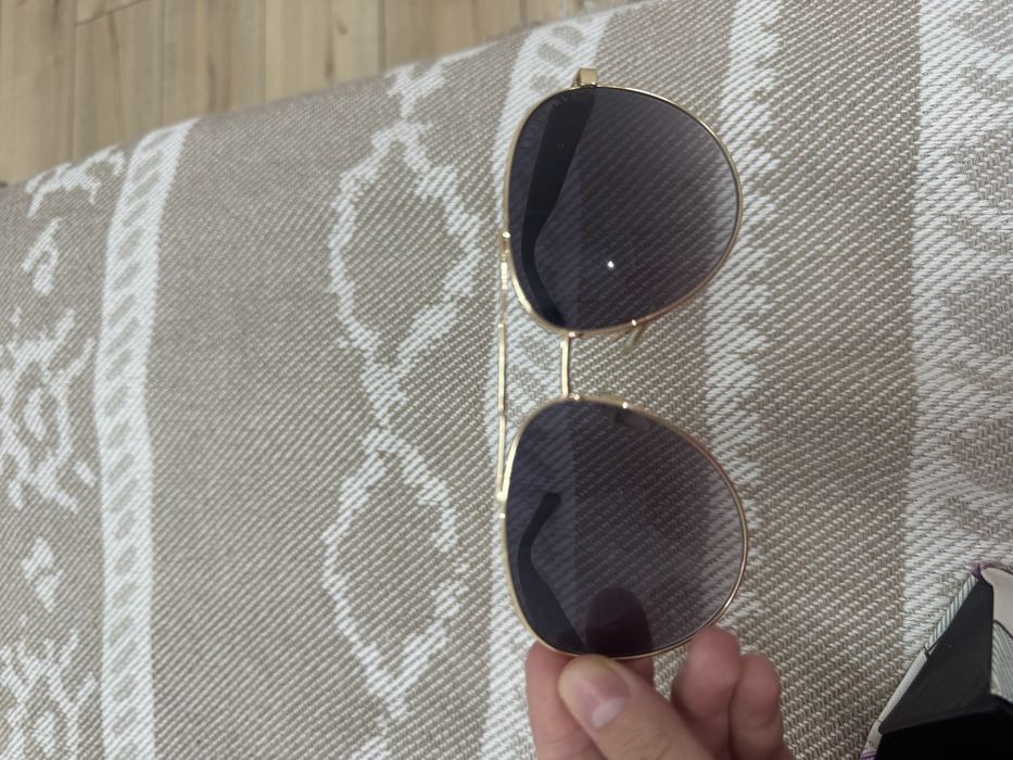 Продаю очки оригинал BVLGARI