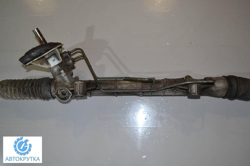Рулевая рейка Рено Сандеро 2, Логан 2.