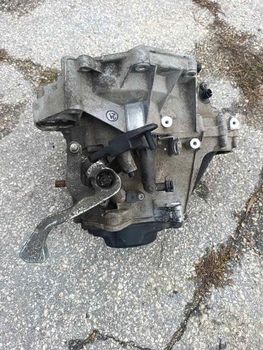 Скоростна кутия 1.4 - JHQ - Polo Fabia  Ibiza / Поло Фабия  Ибиса