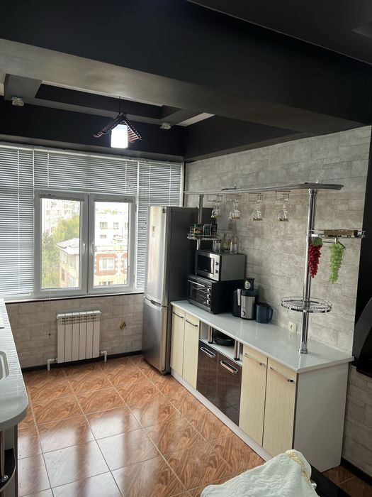 Срочно продается своя квартира