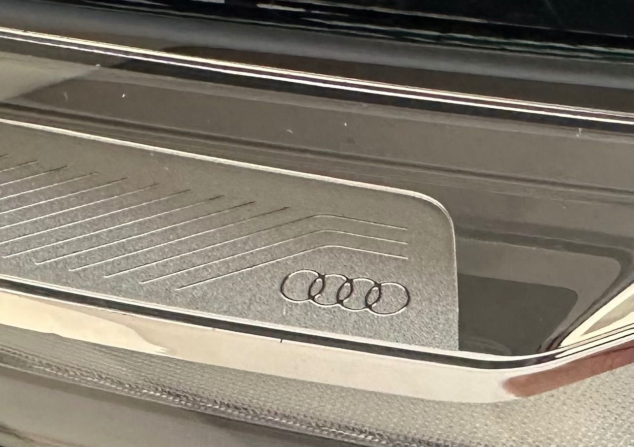 Фар far ляв фарове Matrix за Ауди Кю5 Audi Q5 SQ5