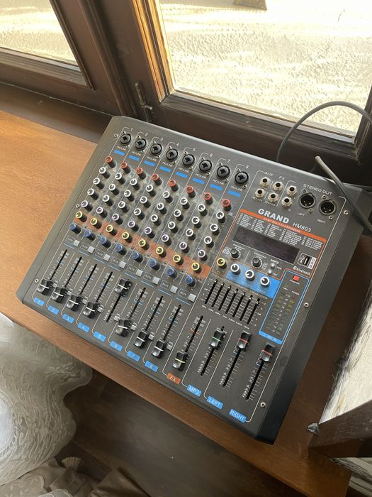 Kalonka pult kamplekt