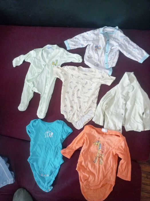 бодита за малки сладки бебета