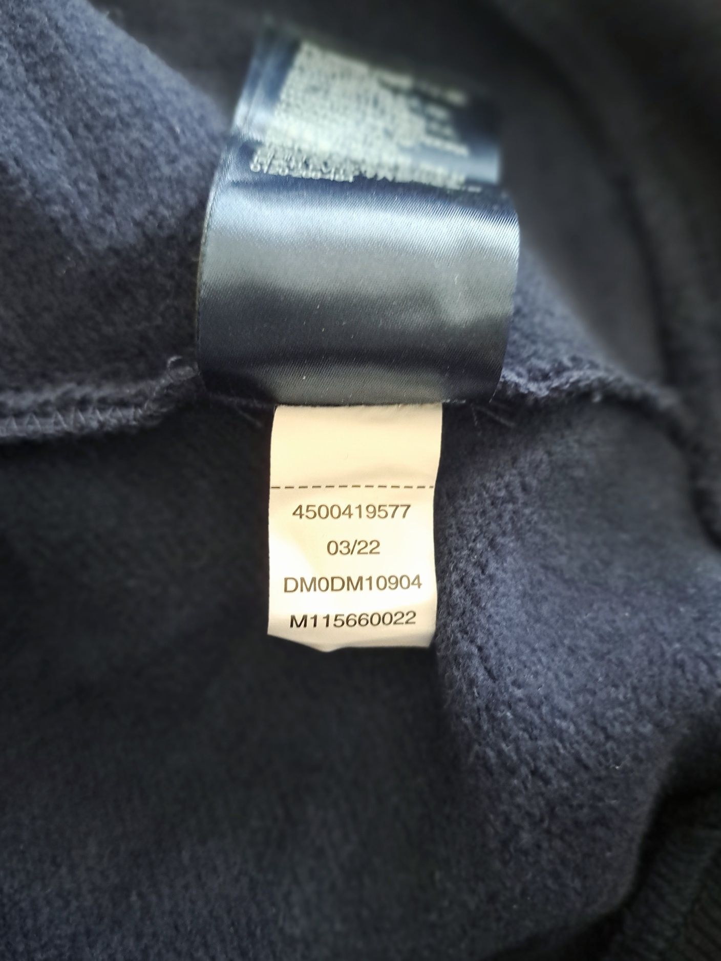 Tommy Hilfiger-Ориг.суичър
