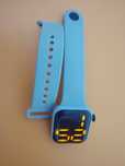 Ceas inteligent Tracker fitness
Ceas inteligent Tracker fitness
Ceas i