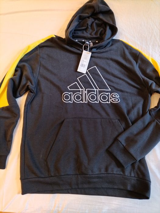 Adidas мъжки суитшърт