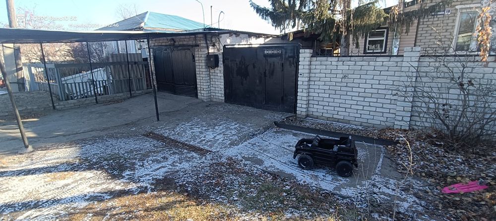 Продаю хороший дом