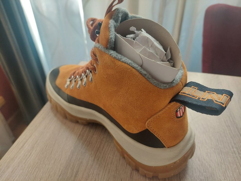 Зимни боти GANT нови 40 номер