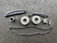Kit Distributie Complet 1.0 SCE pe Origine Renault - Logan