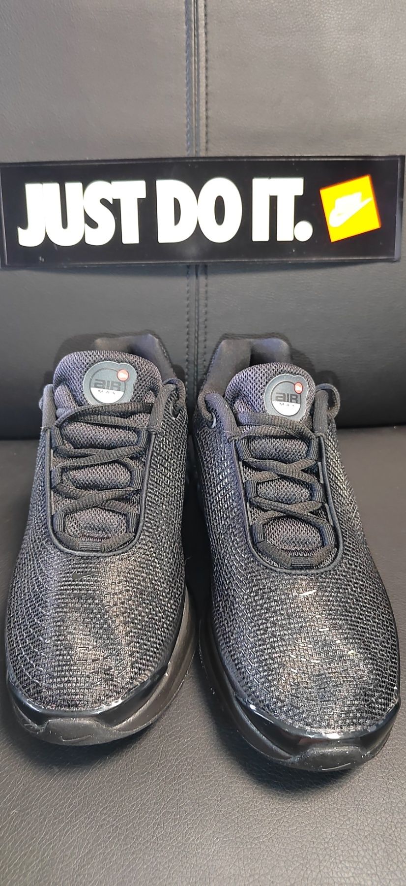 Nike Air Max DN, номер 38,5