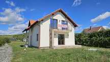 Casa de vanzare | 2025 | P+M | 130mp | 6 ari | Bistrita, Jelna, Cetate