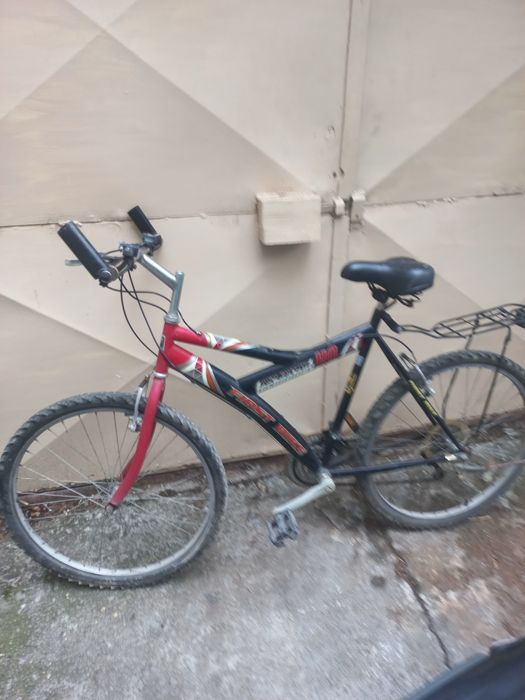 Bicicleta First Bike