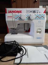 Швейная машинка Janome HS1515
