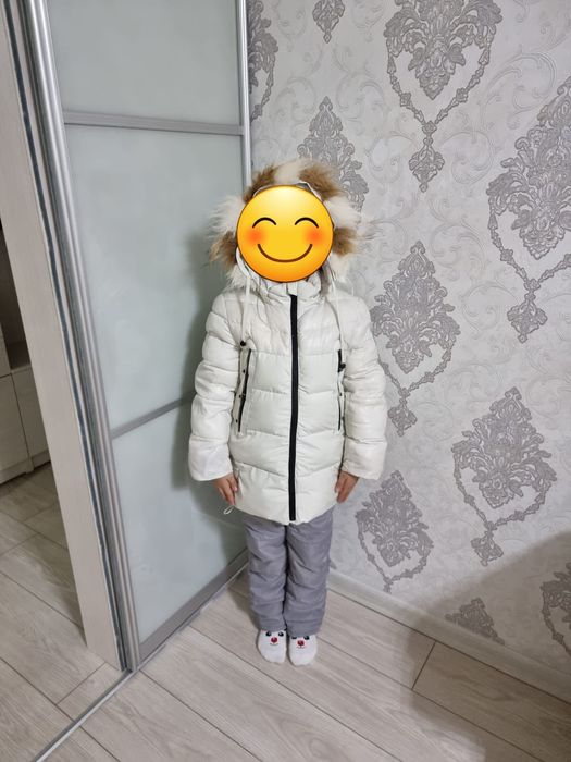 Продам Зимний Комбинзон