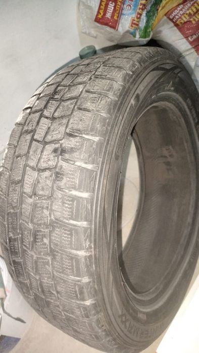 Продается зимние баллоны.