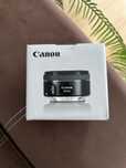 Обектив Canon EF 50mm f/1.8 STM