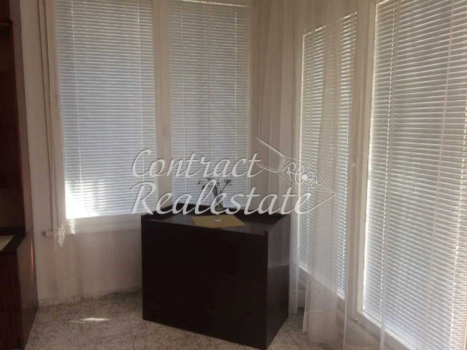 Дава се под наем Едностаен апартамент в Варна, Възраждане 4 - 42 кв.м за 204 € - Снимка #4