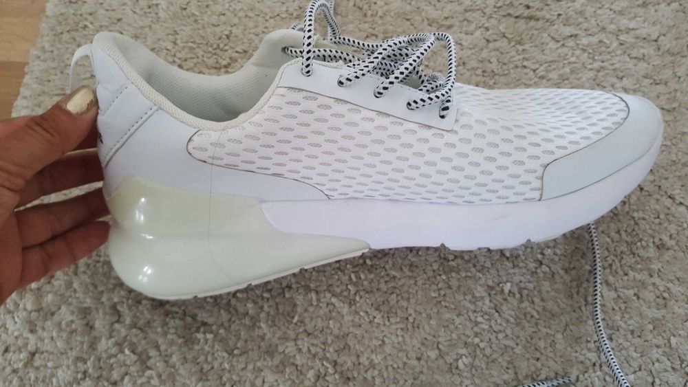 Urgent vand pantofi sport originali  ALBI KAPPA nr 44
