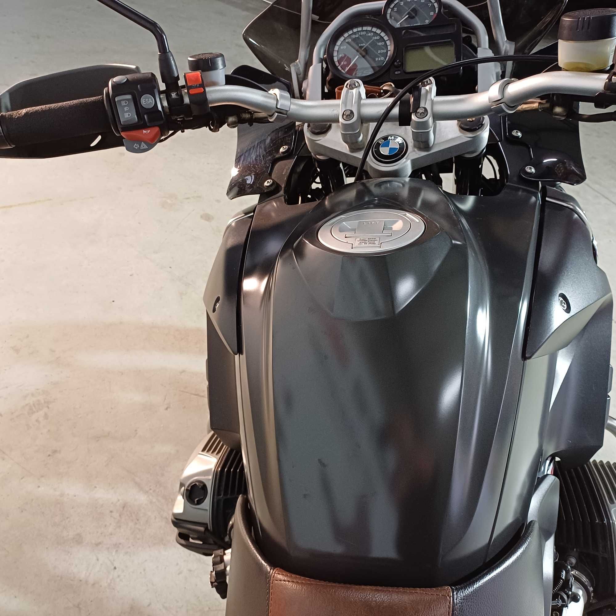 Motocicleta BMW R 1200 GS | B31473 | motomus.ro